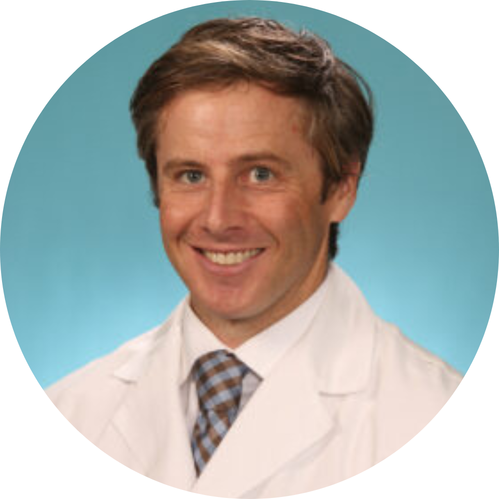 David Woodrum, MD, PhD